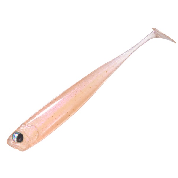 月下美人　稚美シャッド　２．０インチ(微弱グローオキアミ)